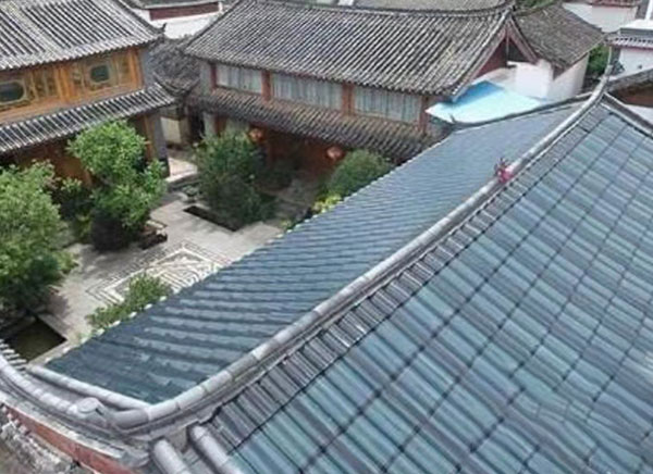 随州光伏瓦