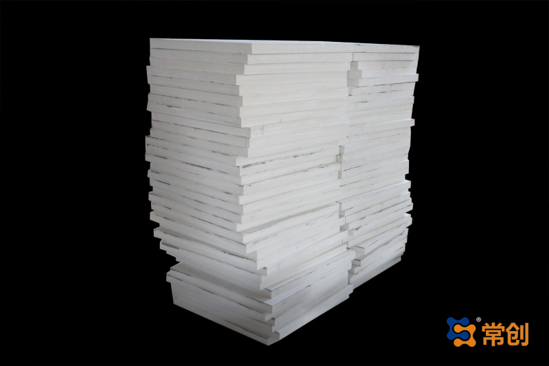 FH-3A人造板机隔热板