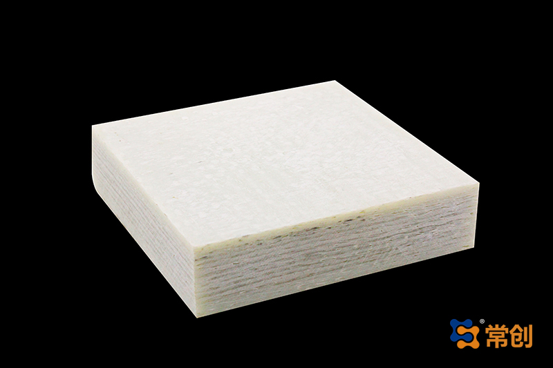 FH-2热压机隔热板