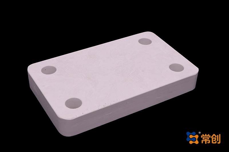 200度模具隔热板FH-3D