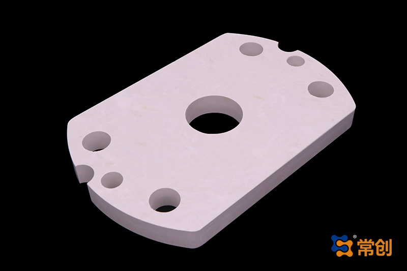 220度模具隔热板FH-3D