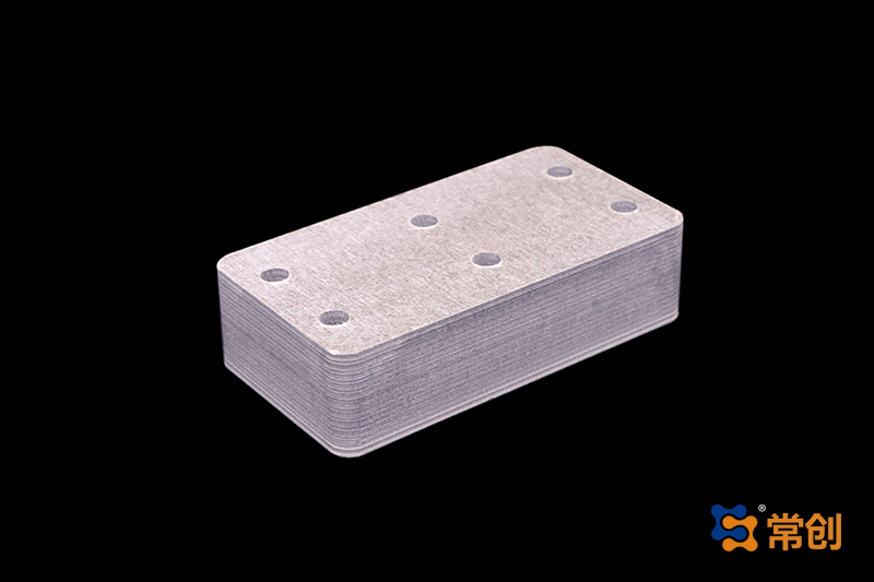 FH-5（G） 800℃高温热压机隔热板