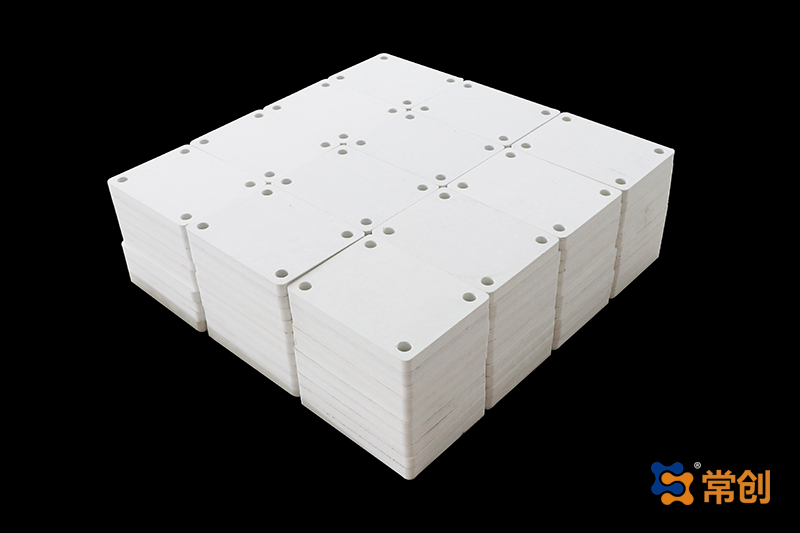 220度模具隔热板FH-3DY1