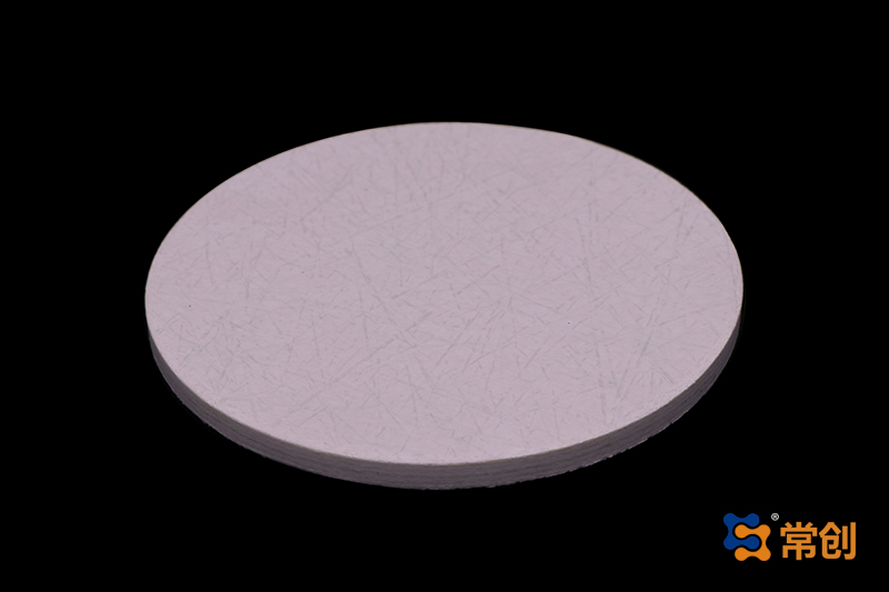 FH-3A热压机隔热板