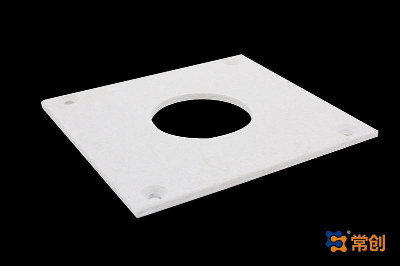 FH-3DY橡胶注射机隔热板