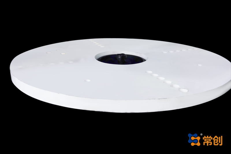 180度以下模具隔热板CS-3D212