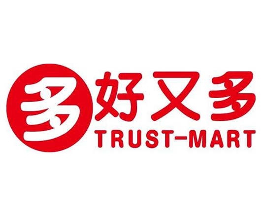 好又多超市案例展示